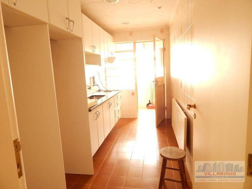 Imagem 14 de 30 de Apartamento À Venda - Tristeza - Porto Alegre/rs - Ap0946