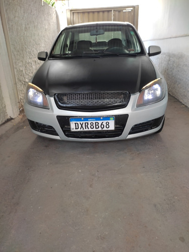 Chevrolet Prisma 1.4 Maxx Econoflex 4p