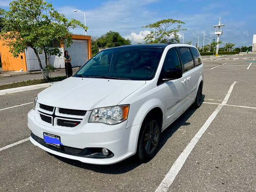 Dodge Grand Caravan 3.7 Sxt+ At