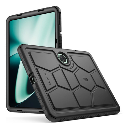 Funda Diseñada Para Oneplus Pad Case Resistente Golpe Niño