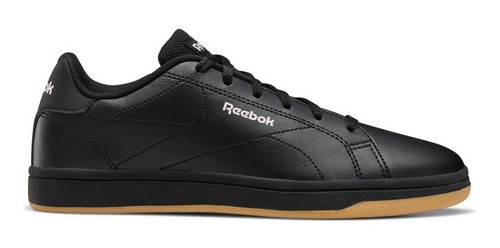 Zapatillas Reebok Mujer Royal Complete C Ef7769 Negro