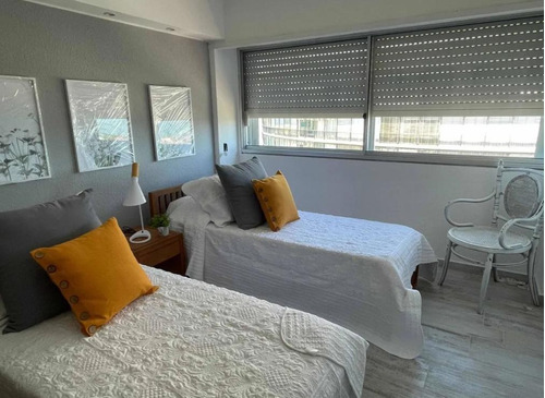 Imagen 14 de 19 de Apartamento Con Increíble Vista Al Mar De 3 Dormitorios Para Alquilar