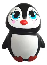 Comprar Squishy Antistress Squishies Kawaii Pinguino 2 12x9cm