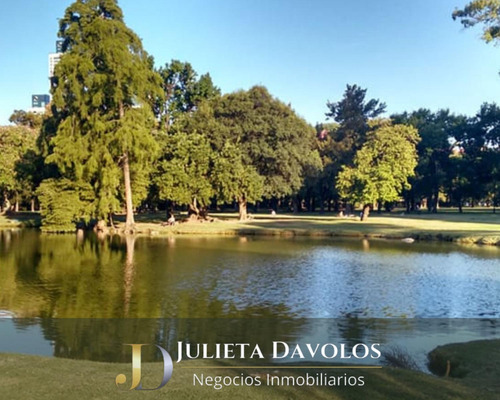 Se Vende Monoambiente Dividido En Palermo, A 1 Cuadra Del Alto Palermo. Apto Profesional