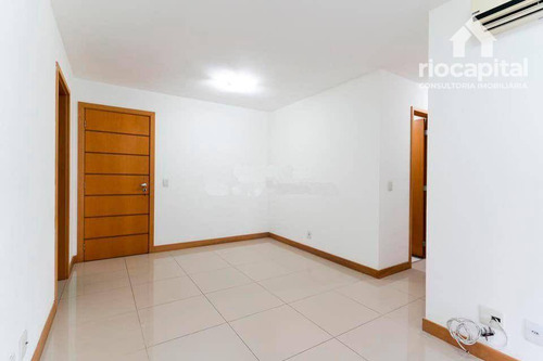 Imagem 10 de 18 de Apartamento Com 3 Quartos À Venda, 75 M² Por R$ 585.000 - Barra Da Tijuca - Rio De Janeiro/rj - Ap1599