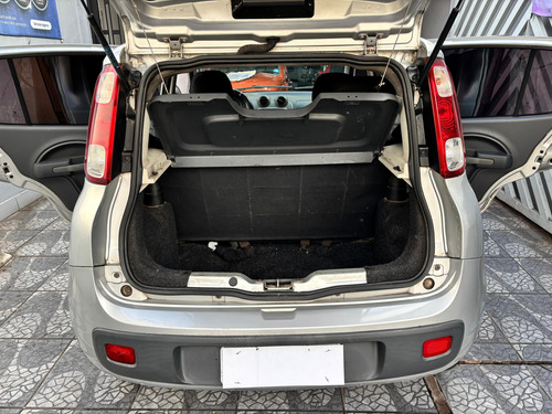 Fiat Uno 1.0 Vivace Flex 5p