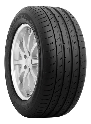 Cubierta 245/40/17 Toyo Proxes T1 Sport Colocada Balanceada