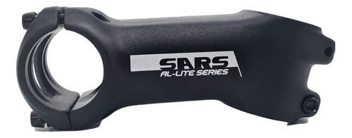 Stem Ahead Sars Aluminio 90mm 31.8mm -17 Grados Mtb Al Lite