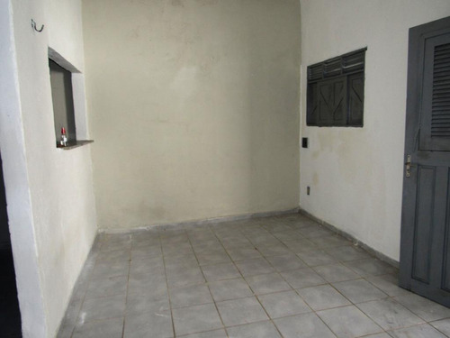 Imagem 4 de 9 de Casa Com 2 Dormitórios À Venda, 70 M² Por R$ 110.000,00 - Ponta Negra - Natal/rn - Ca7362