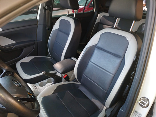 Volkswagen T-Cross T-CROSS HIGHLINE 1.4 TSI FLEX 16V 5P AUT