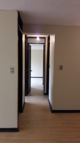 En Arriendo Amplio Depto 2d2b - Fleming / Cuarto Centenario