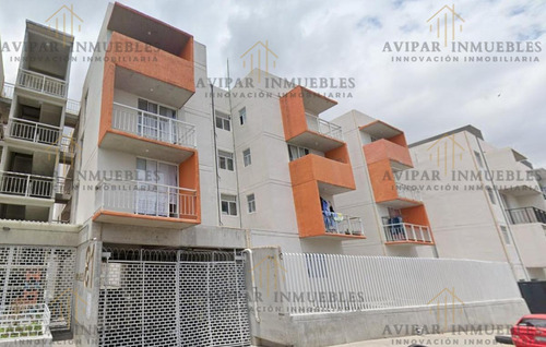 Venta De Departamento En Av.los Angeles El Edén, Ciudad De México. Jrg-102