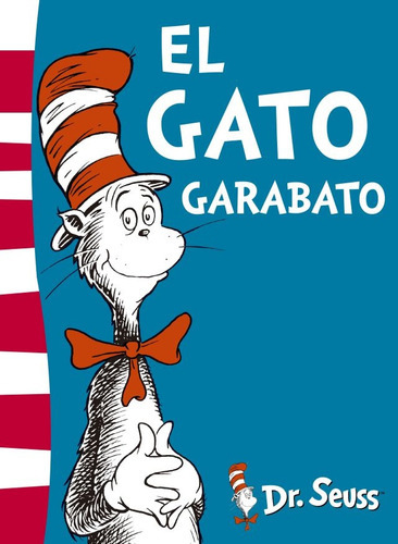 Gato Garabato, El, De Seuss, Dr. Editorial Beascoa, Tapa Blanda En Español