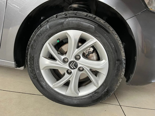 Citroën C-Elysée 1.6 Feel