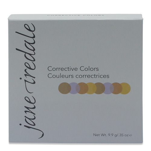 Colores Correctores 0.35 Onzas Jane Iredale