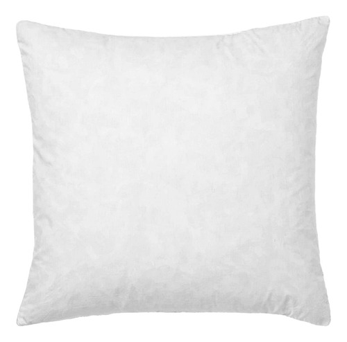 Basic Home 28x28 Euro Throw Pillow Insert-down Feather Pillo