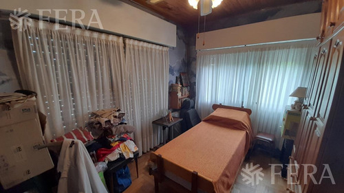 Imagen 11 de 15 de Venta Casa De 4 Ambientes Con Jardín, Cochera, Balcón Y Patio En Quilmes Oeste (30947)