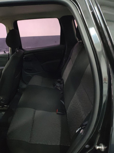 Renault Duster 1.6 4x2 Confort Plus Abs 110cv