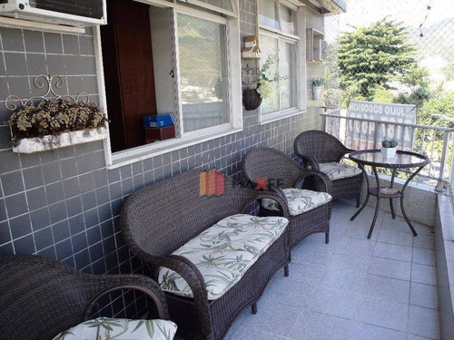 Imagem 5 de 19 de Apartamento Residencial 03 Quartos À Venda, Freguesia (jacarepaguá), Rio De Janeiro. - Ap0096