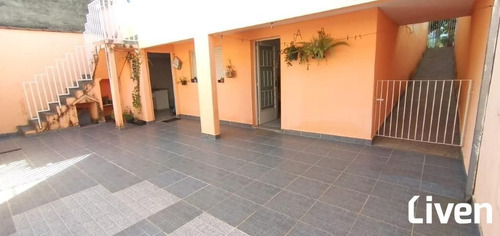 Imagem 21 de 23 de Linda Casa No Bosque Dos Eucaliptos!! - Ca0550