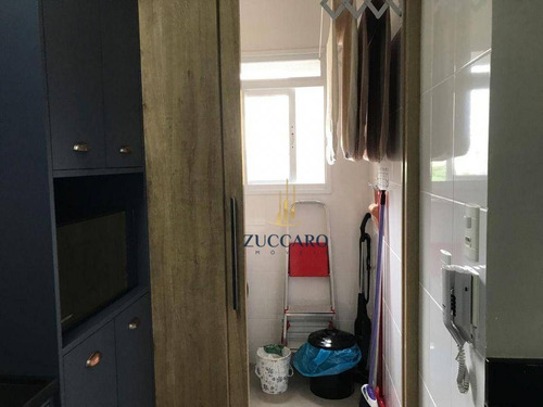 Imagem 11 de 30 de Apartamento Com 2 Dormitórios À Venda, 80 M² Por R$ 580.000,00 - Jardim Flor Da Montanha - Guarulhos/sp - Ap17762