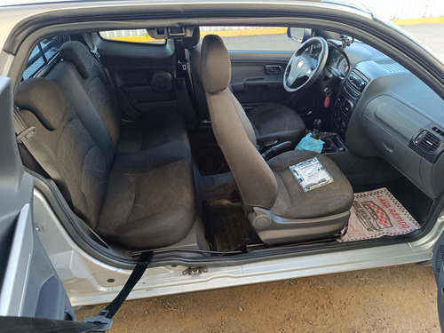 Fiat Strada 1.4 Hard Working Cab. Dupla Flex 3p