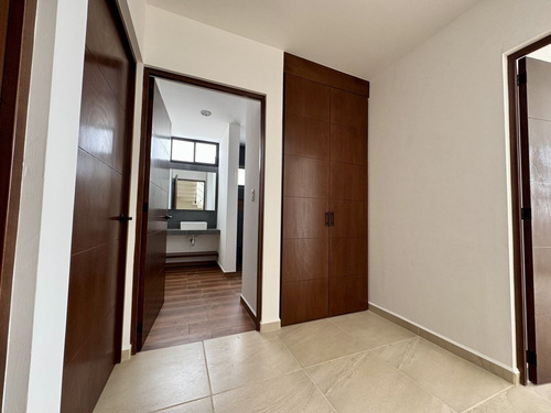 Una Nueva Forma De Vivir, Acceso A Roof Garden- El Refugio Residencial