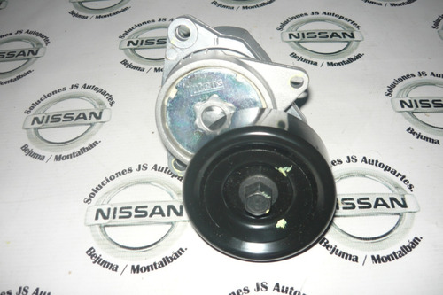 Tensor Correa Nissan Xtrail, T30. Original. 