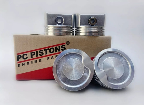 Pistones Corsa 1.3cc 0.20 