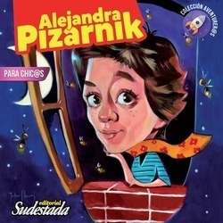 Alejandra Pizarnik Para Chicas Y Chicos Ed Sudestada