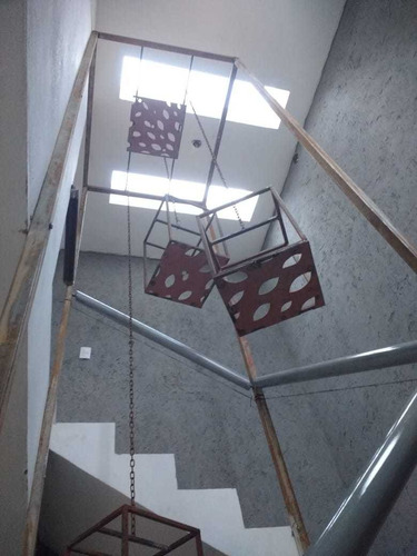 Imagen 2 de 20 de Espectacular Casa En Las Cañitas
