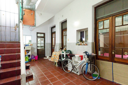 Imagen 16 de 29 de Venta Ph 4 Ambientes Villa Del Parque Al Frente