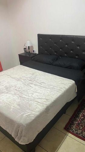 Cabaña 2 Ambientes, En Carpintería San Luis
