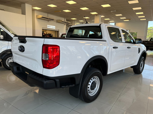 Ford Ranger 2.0 Cd 4X2 Xl 170Cv