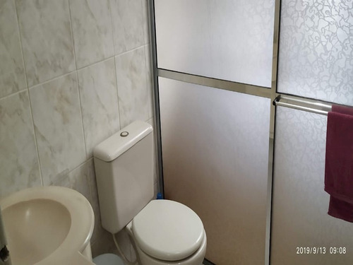 Sobrado, Pq. Dos Palmares, Osasco, 1 Dorm - 6456