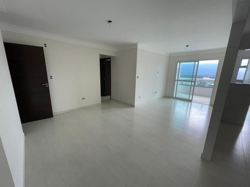 Apartamento 2 Dormitórios Para Venda Em Praia Grande, Vila Caiçara, 2 Dormitórios, 1 Suíte, 1 Banheiro, 2 Vagas - Ap00048_1-1117371