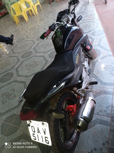 Honda Cb300