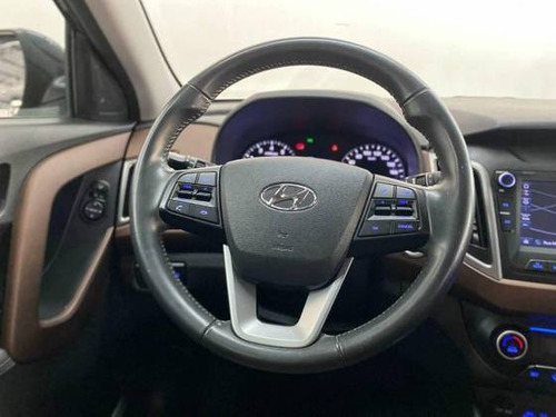 Imagem 14 de 15 de Hyundai Creta 2.0 16v Flex Prestige Automático