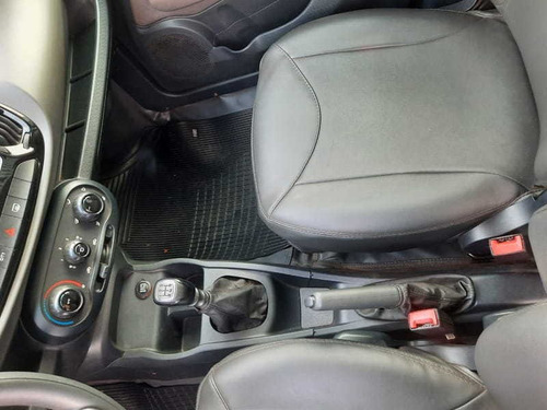 Imagem 10 de 11 de Fiat Fiat Uno Way 1.0 2018
