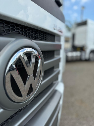 Vw 24280 Truck Caamba Basculante 2023
