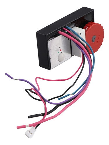 Para Controlador Makita 240v Para Router Rp2300fc Rp2301f Rp