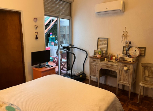 Venta Divina Casa En Pocitos 3 D Y Garage