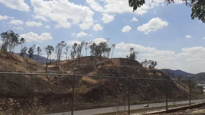 Terreno en venta