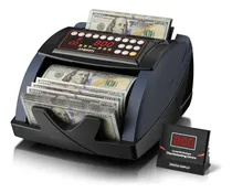Comprar Aneken Contador De Dinero Con Contador De Valor Detección De