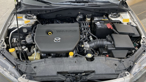 Imagen 11 de 22 de Mazda 6