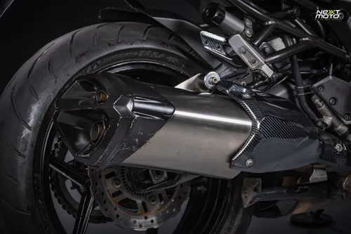 Kawasaki Versys 1000