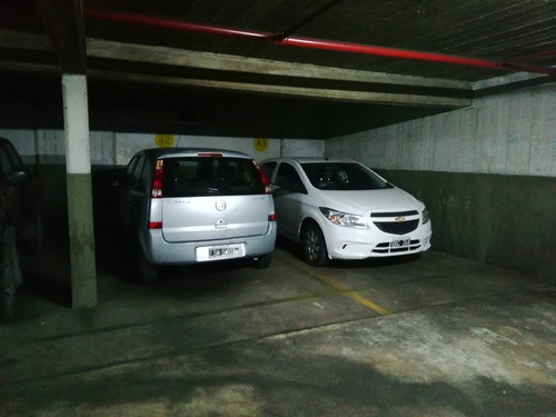 Imagen 8 de 16 de Excelente Cochera En Venta, En Palermo.!!!