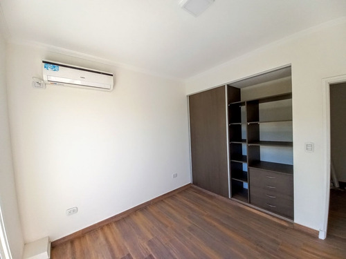 Imagen 10 de 20 de 3 Ambientes Con Amplias Terraza Y Cochera