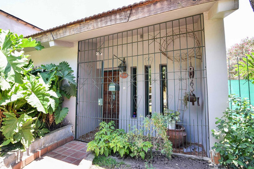 Venta Casa Barrio Las Malvinas General Rodriguez