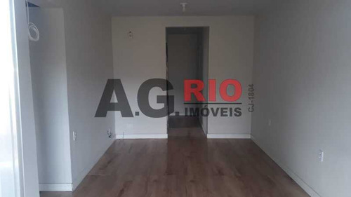 Imagem 4 de 15 de Apartamento-à Venda-taquara-rio De Janeiro - Tqap20600